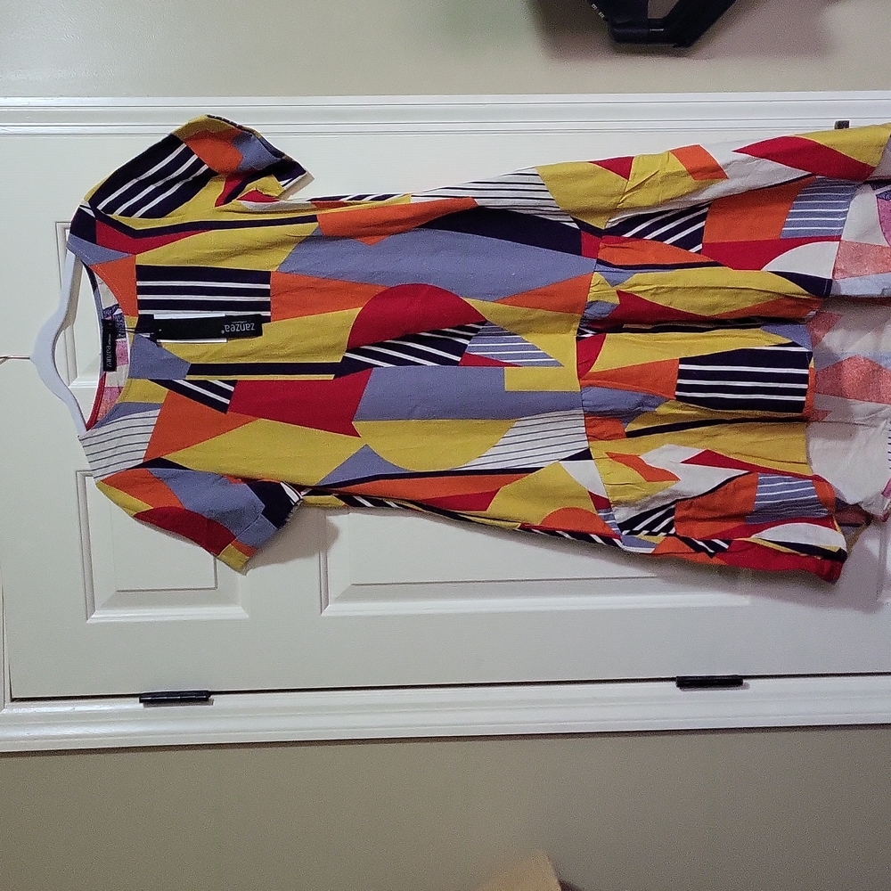 High Low dress